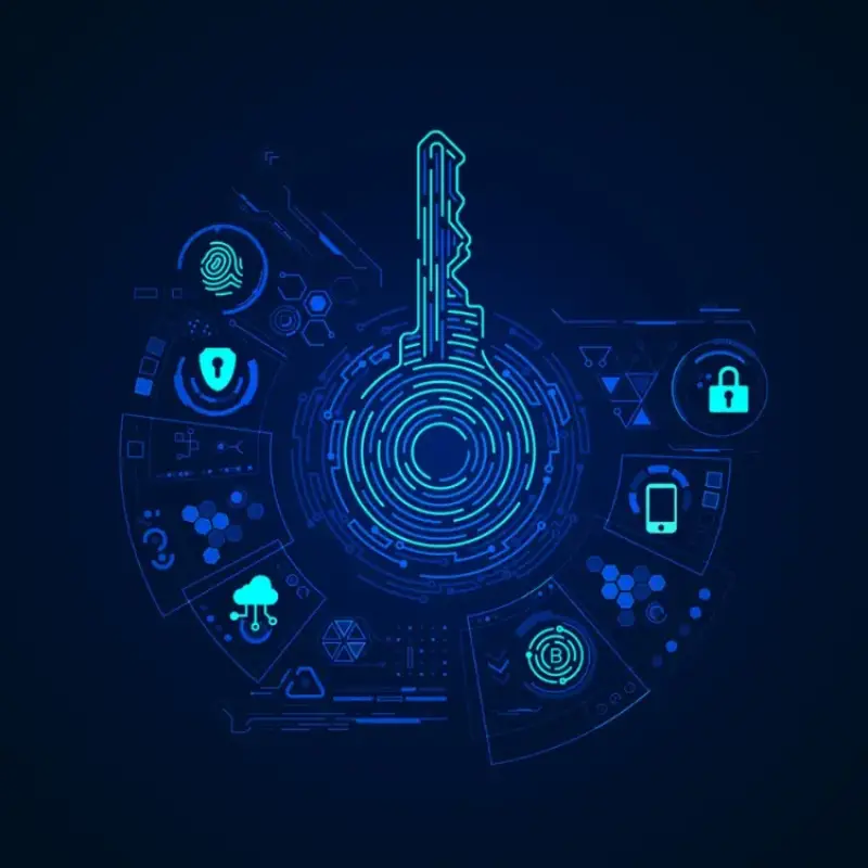 DLP Solutions Service