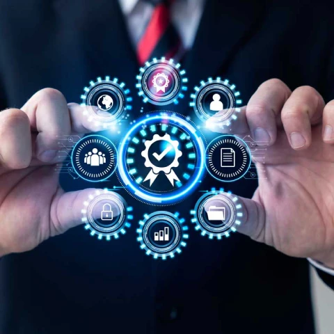 Managed Support Services