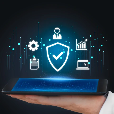 Network Security Integration