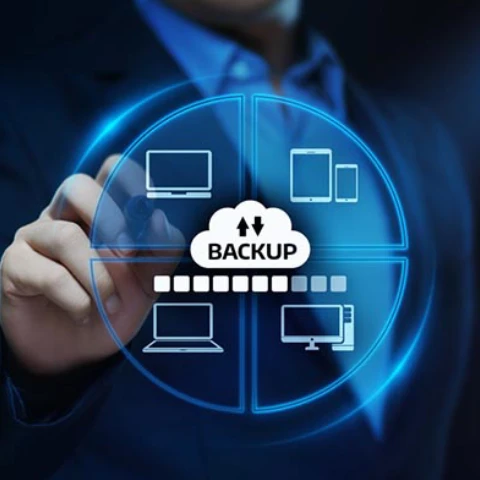 Storage Data Protection