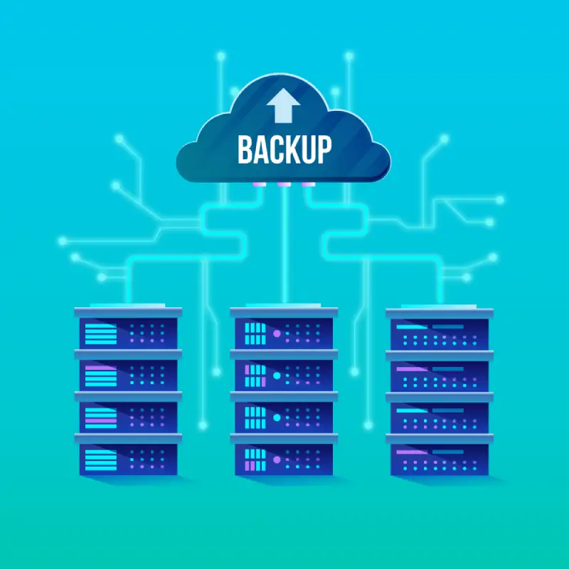 enterprise backup solutions
